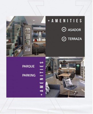 DUPLEX EN VAQUEROS