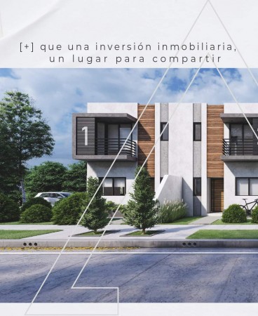 DUPLEX EN VAQUEROS