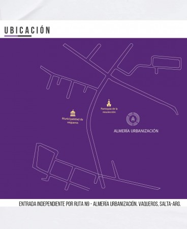 DUPLEX EN VAQUEROS