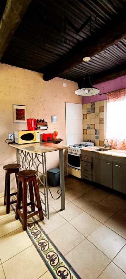 SE ALQUILA CASA - 2 HABITACIONES Y PILETA - CON O SIN MUEBLES - LA PEDRERA - SALTA