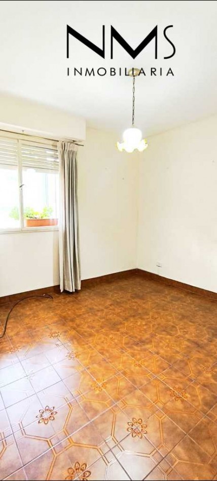 SE ALQUILA DEPARTAMENTO 3 HABITACIONES Y COCHERA - MACROCENTRO - MARIANO BOEDO AL 200 - SALTA