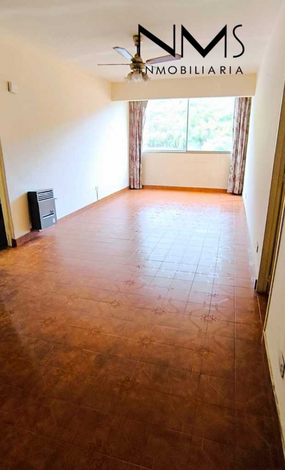 SE ALQUILA DEPARTAMENTO 3 HABITACIONES Y COCHERA - MACROCENTRO - MARIANO BOEDO AL 200 - SALTA