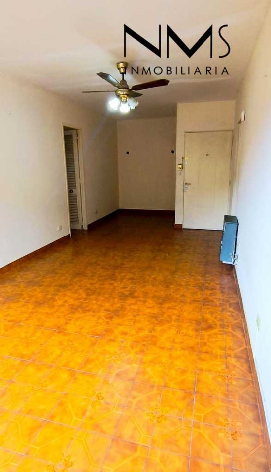 SE ALQUILA DEPARTAMENTO 3 HABITACIONES Y COCHERA - MACROCENTRO - MARIANO BOEDO AL 200 - SALTA