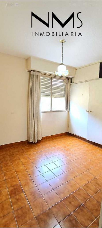SE ALQUILA DEPARTAMENTO 3 HABITACIONES Y COCHERA - MACROCENTRO - MARIANO BOEDO AL 200 - SALTA