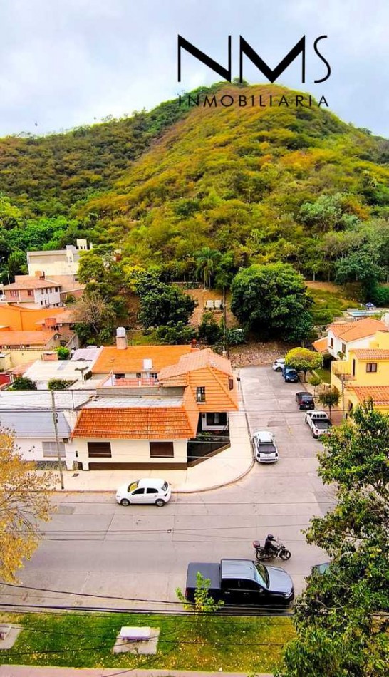 SE ALQUILA DEPARTAMENTO 3 HABITACIONES Y COCHERA - MACROCENTRO - MARIANO BOEDO AL 200 - SALTA