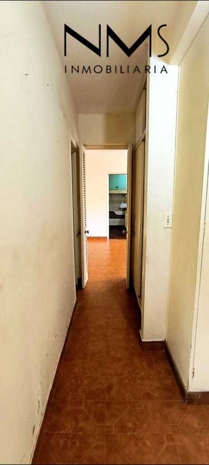 SE ALQUILA DEPARTAMENTO 3 HABITACIONES Y COCHERA - MACROCENTRO - MARIANO BOEDO AL 200 - SALTA