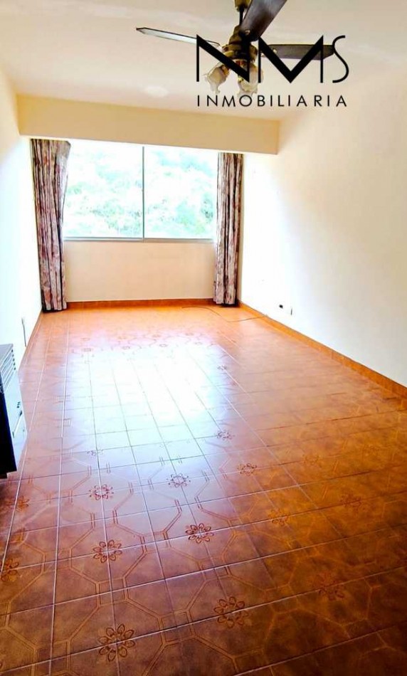 SE ALQUILA DEPARTAMENTO 3 HABITACIONES Y COCHERA - MACROCENTRO - MARIANO BOEDO AL 200 - SALTA