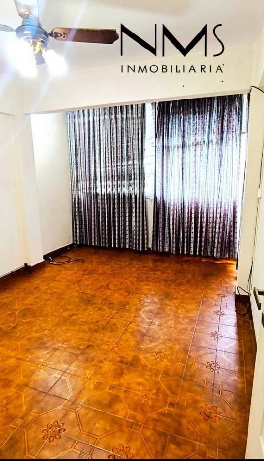 SE ALQUILA DEPARTAMENTO 3 HABITACIONES Y COCHERA - MACROCENTRO - MARIANO BOEDO AL 200 - SALTA