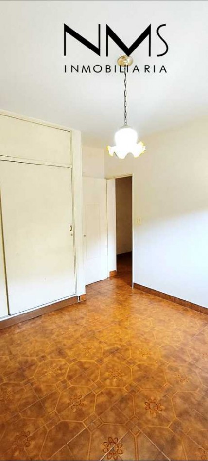 SE ALQUILA DEPARTAMENTO 3 HABITACIONES Y COCHERA - MACROCENTRO - MARIANO BOEDO AL 200 - SALTA