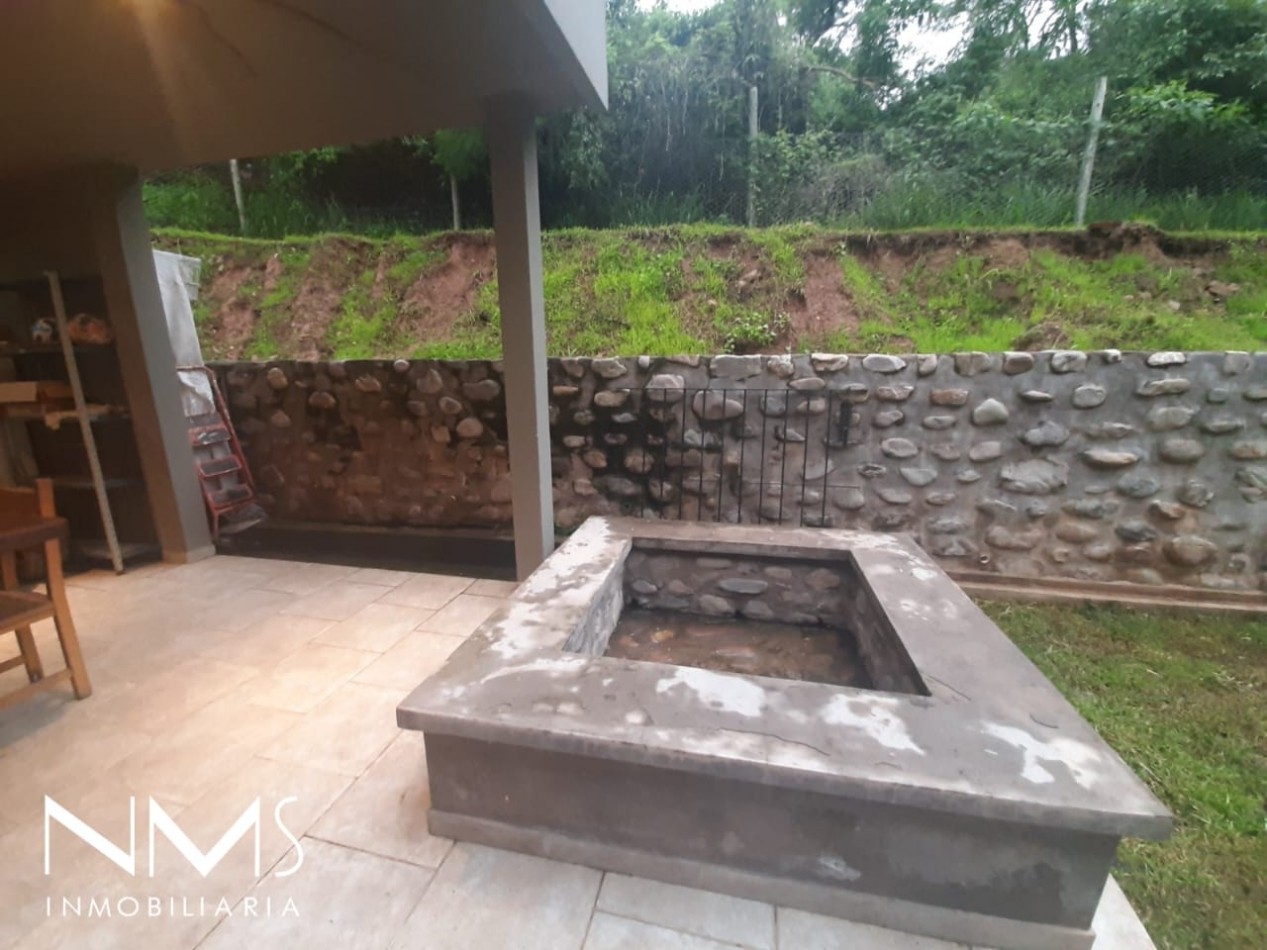 EN VENTA Casa con Increible Vista en La Mision, Vaqueros