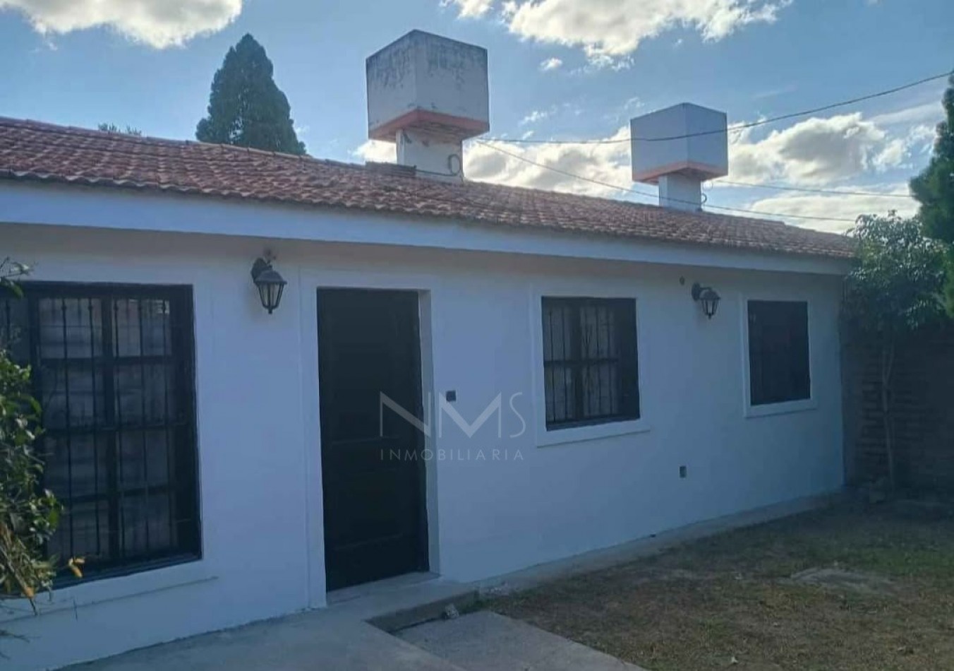 VENTA - CASA EN ZONA SUR (Barrio Ciudad Valdivia)