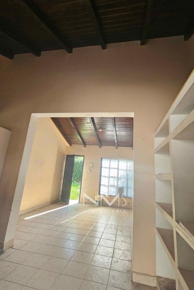 VENTA - CASA EN ZONA SUR (Barrio Ciudad Valdivia)