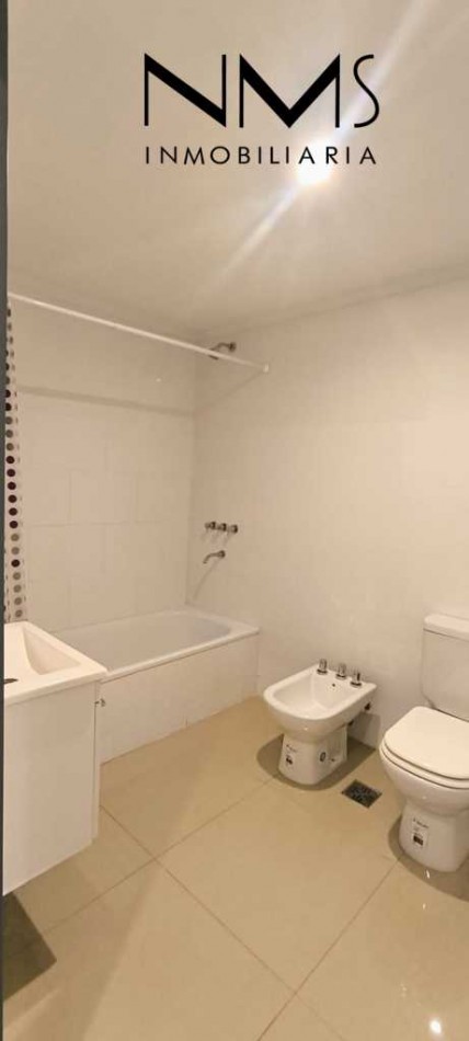 SE ALQUILA MONOAMBIENTE AMOBLADO - EDIFICIO BAMBU - AV. BELGRANO ESQ PEDERNERA - $450.000