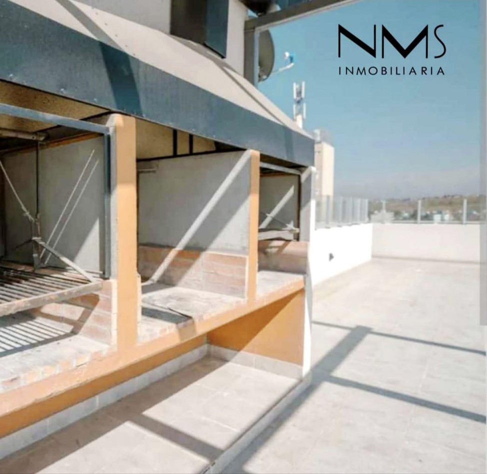 SE ALQUILA MONOAMBIENTE AMOBLADO - EDIFICIO BAMBU - AV. BELGRANO ESQ PEDERNERA - $450.000