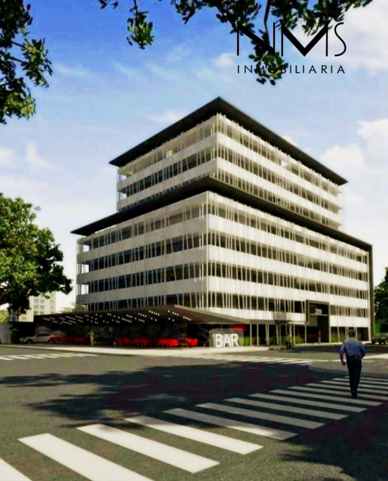 SE ALQUILA MONOAMBIENTE AMOBLADO - EDIFICIO BAMBU - AV. BELGRANO ESQ PEDERNERA - $450.000