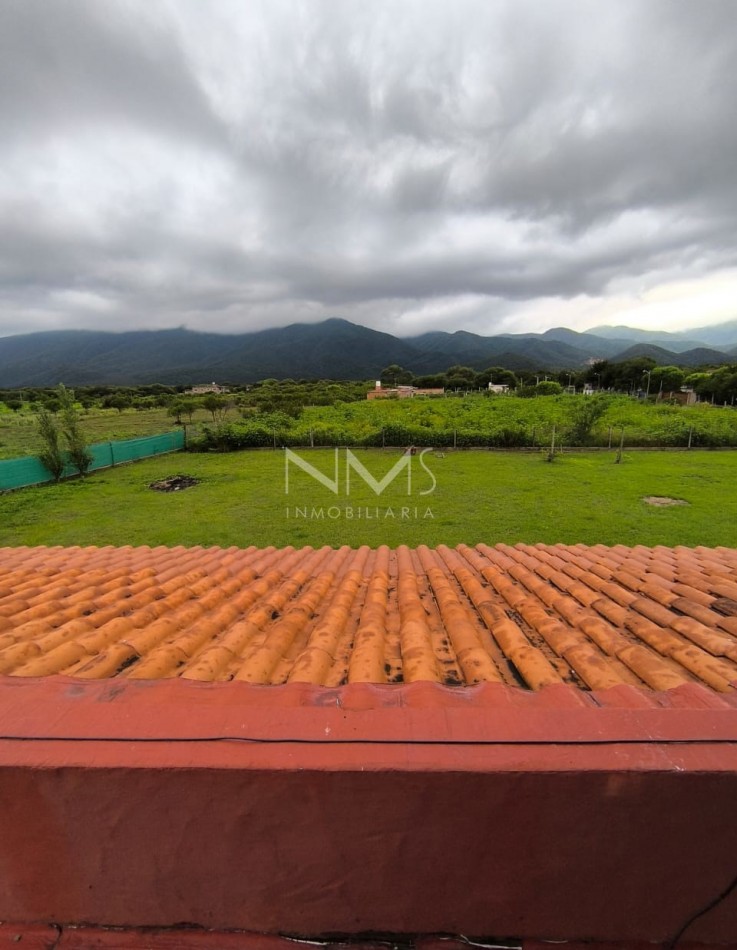 VENTA - ENCANTADORA CASA DE CAMPO EN RUTA 26 -APTA CREDITO HIPOTECARIO