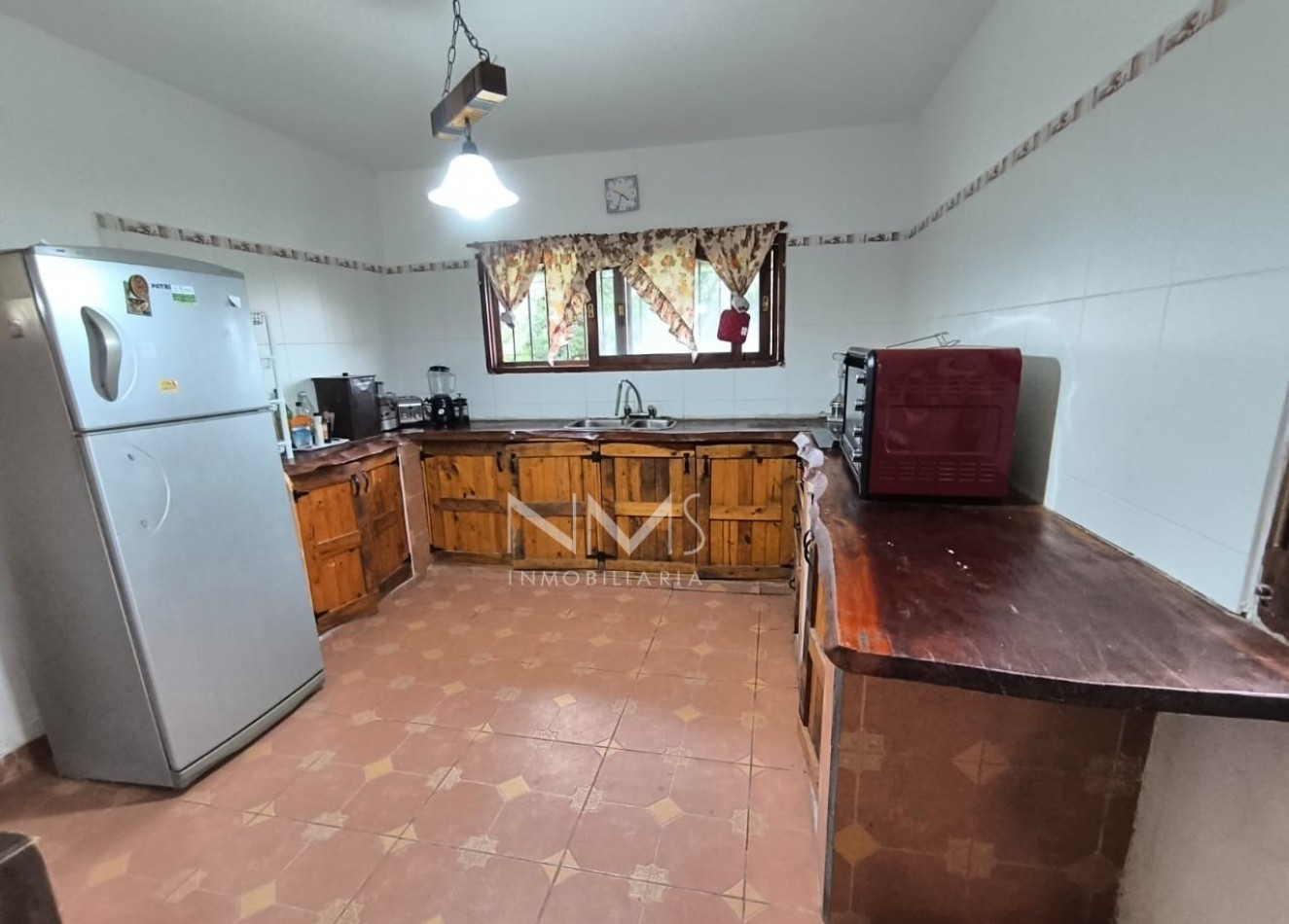 VENTA - ENCANTADORA CASA DE CAMPO EN RUTA 26 -APTA CREDITO HIPOTECARIO