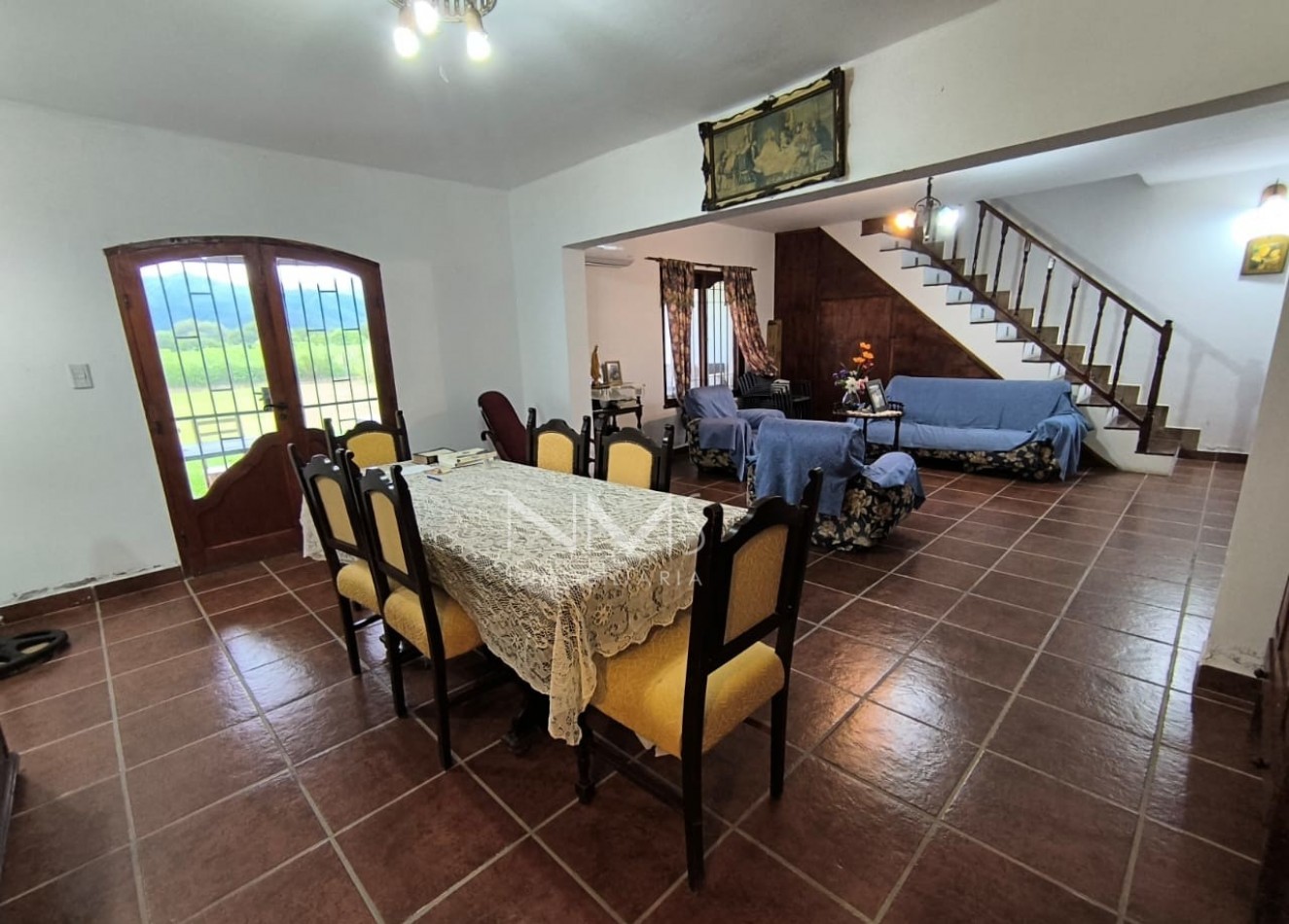 VENTA - ENCANTADORA CASA DE CAMPO EN RUTA 26 -APTA CREDITO HIPOTECARIO