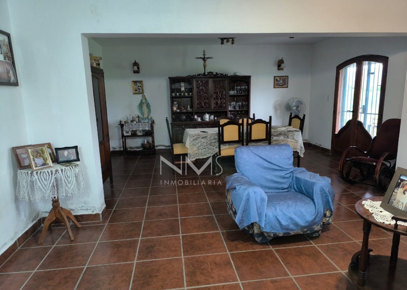 VENTA - ENCANTADORA CASA DE CAMPO EN RUTA 26 -APTA CREDITO HIPOTECARIO