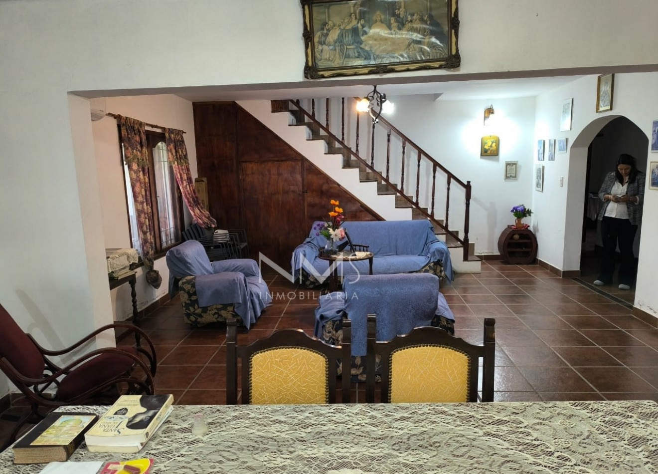VENTA - ENCANTADORA CASA DE CAMPO EN RUTA 26 -APTA CREDITO HIPOTECARIO