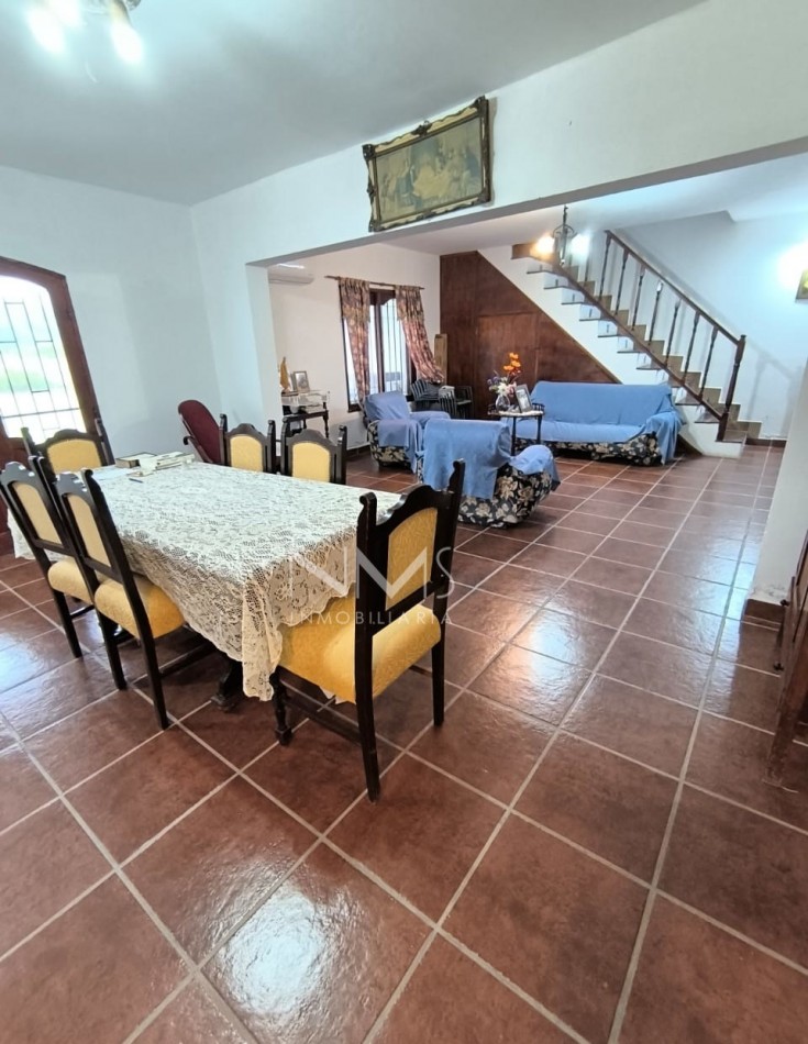 VENTA - ENCANTADORA CASA DE CAMPO EN RUTA 26 -APTA CREDITO HIPOTECARIO