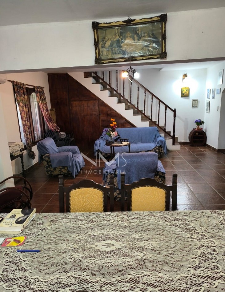 VENTA - ENCANTADORA CASA DE CAMPO EN RUTA 26 -APTA CREDITO HIPOTECARIO