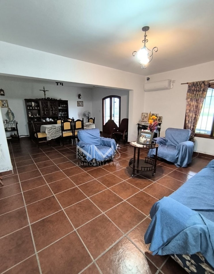 VENTA - ENCANTADORA CASA DE CAMPO EN RUTA 26 -APTA CREDITO HIPOTECARIO