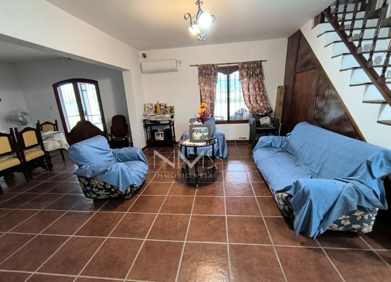 VENTA - ENCANTADORA CASA DE CAMPO EN RUTA 26 -APTA CREDITO HIPOTECARIO