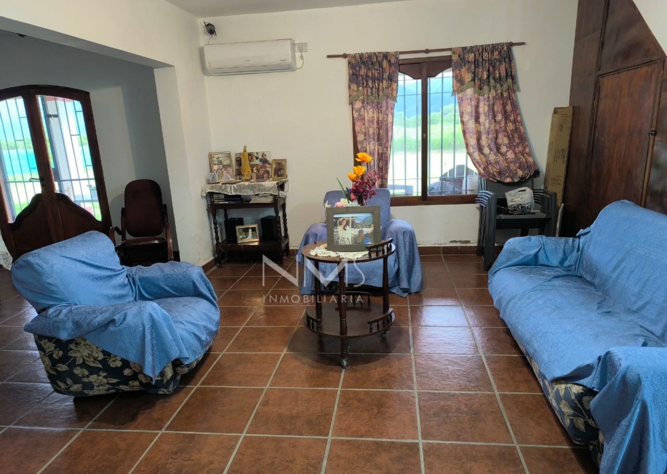 VENTA - ENCANTADORA CASA DE CAMPO EN RUTA 26 -APTA CREDITO HIPOTECARIO