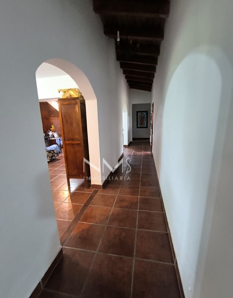 VENTA - ENCANTADORA CASA DE CAMPO EN RUTA 26 -APTA CREDITO HIPOTECARIO
