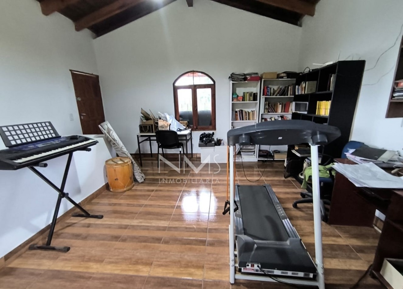 VENTA - ENCANTADORA CASA DE CAMPO EN RUTA 26 -APTA CREDITO HIPOTECARIO