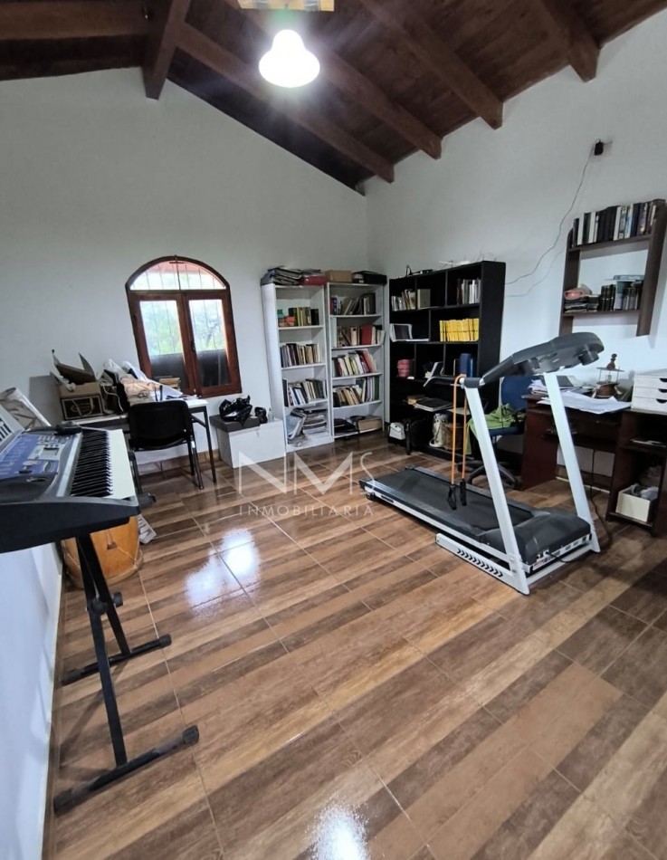 VENTA - ENCANTADORA CASA DE CAMPO EN RUTA 26 -APTA CREDITO HIPOTECARIO