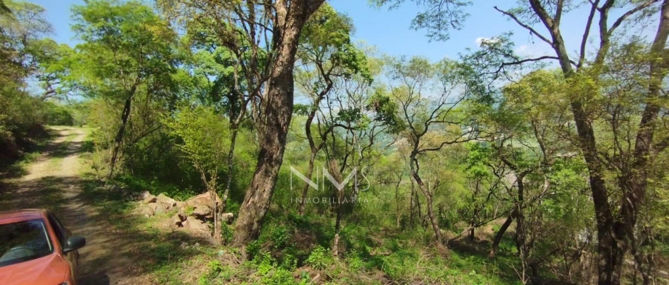 TERRENO EN VALLE HERMOSO - LA CALDERILLA