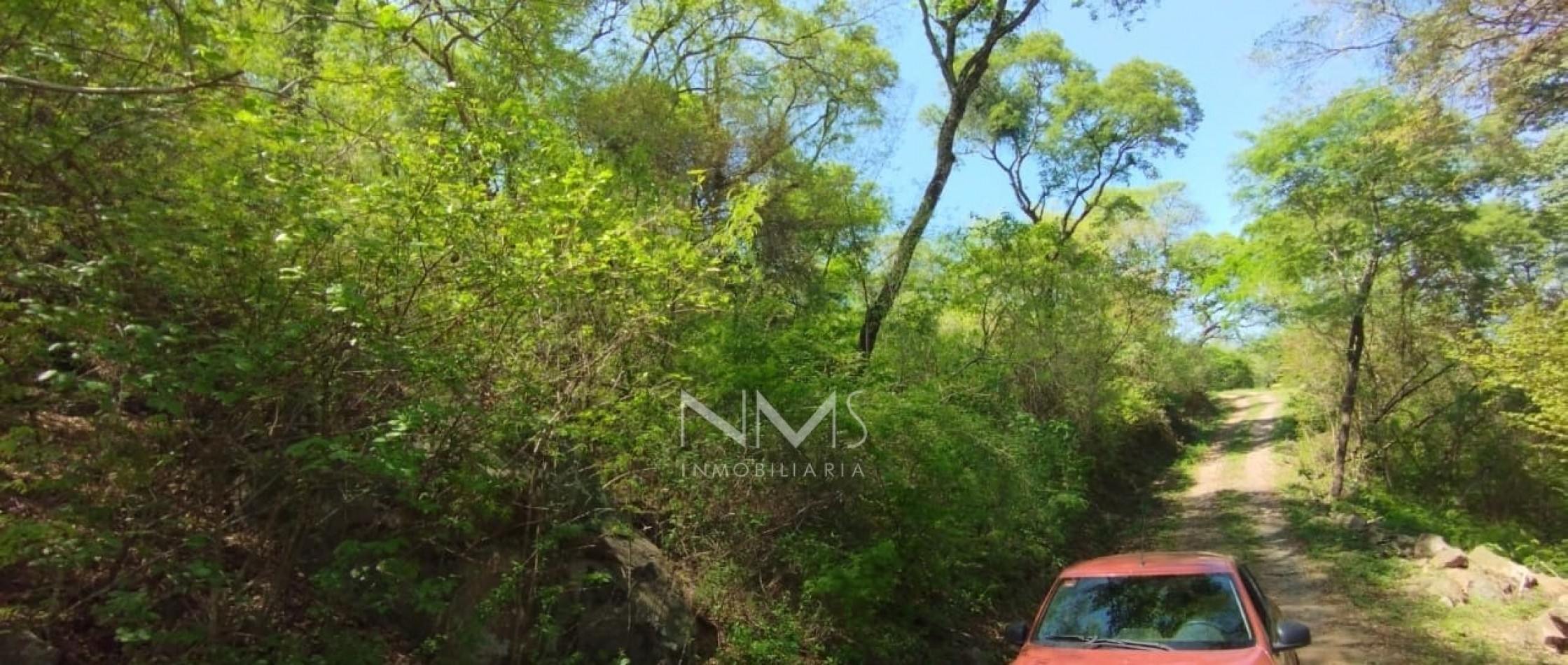 TERRENO EN VALLE HERMOSO - LA CALDERILLA