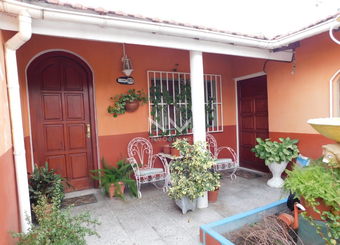 VENTA - CASA BARRIO INTERSINDICAL - APTA CREDITO HIPOTECARIO