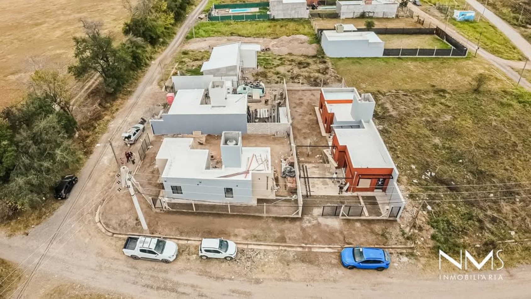 EN VENTA Hermosas Casas a Estrenar - Zona Aeropuerto