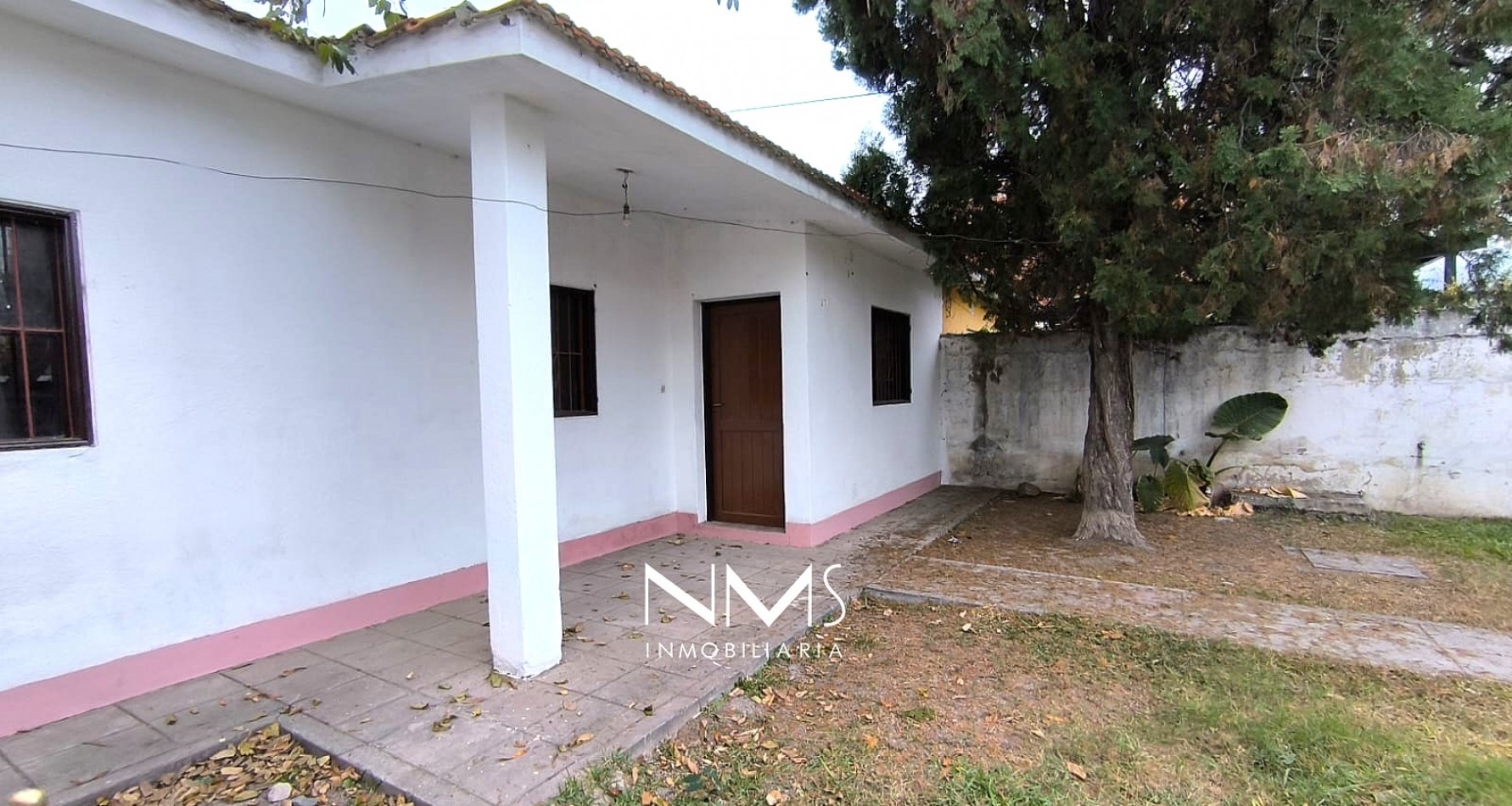 VENTA - CASA 4 DORMITORIOS, EN MACROCENTRO