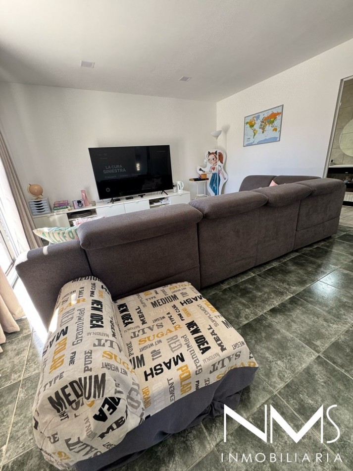 VENTA CASA EN TRES CERRITOS c/LOCAL COMERCIAL