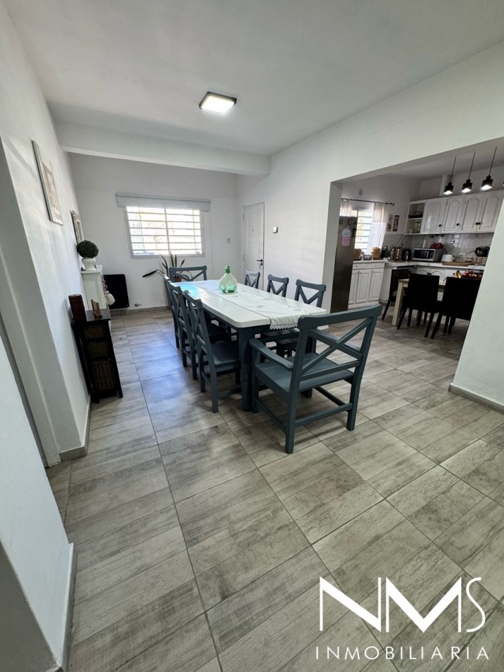 VENTA CASA EN TRES CERRITOS c/LOCAL COMERCIAL