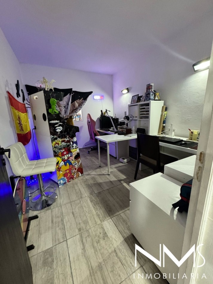 VENTA CASA EN TRES CERRITOS c/LOCAL COMERCIAL