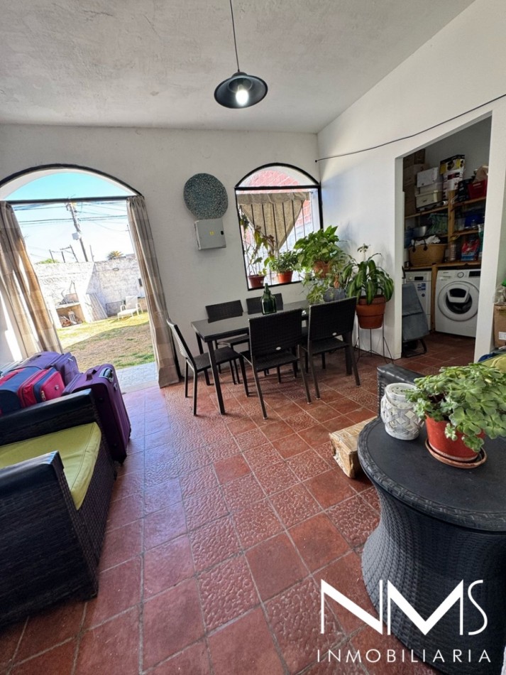 VENTA CASA EN TRES CERRITOS c/LOCAL COMERCIAL