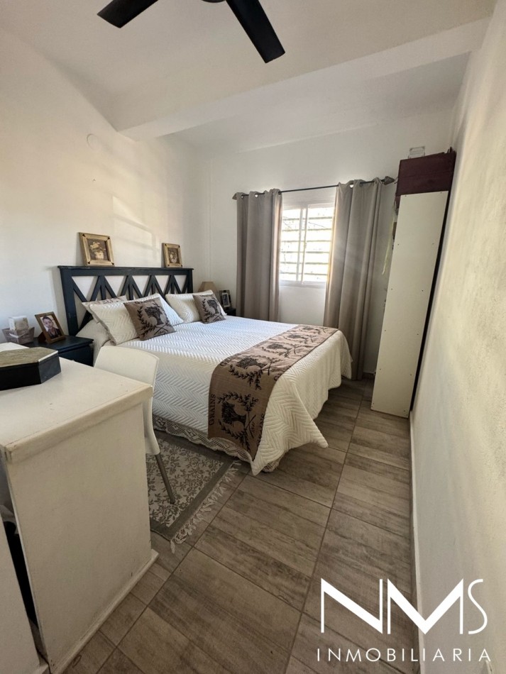 VENTA CASA EN TRES CERRITOS c/LOCAL COMERCIAL
