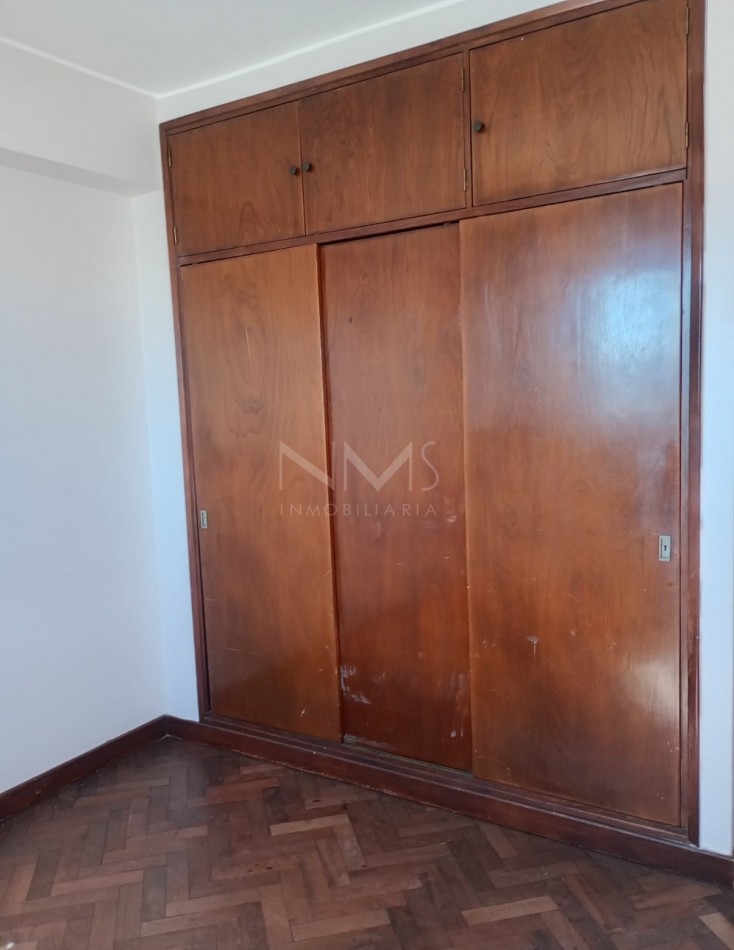 ALQUILER DPTO 2 DORMITORIOS EN MITRE AL 200 - EDIFICIO GALERIA MITRE