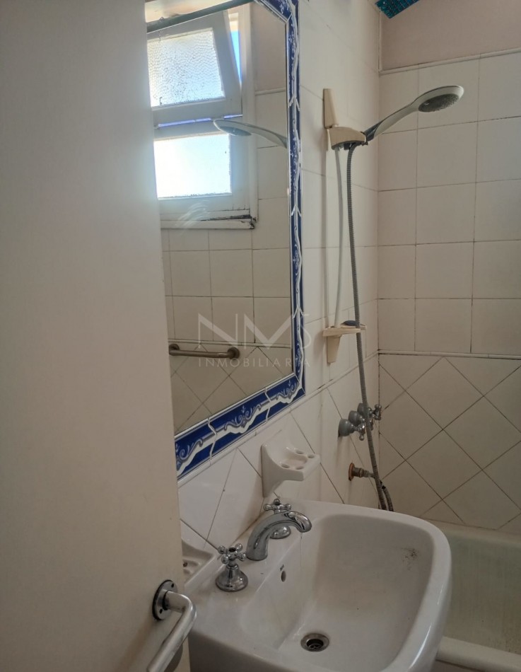 ALQUILER DPTO 2 DORMITORIOS EN MITRE AL 200 - EDIFICIO GALERIA MITRE