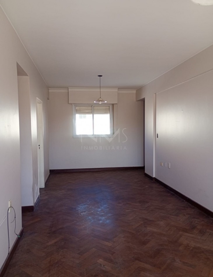 ALQUILER DPTO 2 DORMITORIOS EN MITRE AL 200 - EDIFICIO GALERIA MITRE
