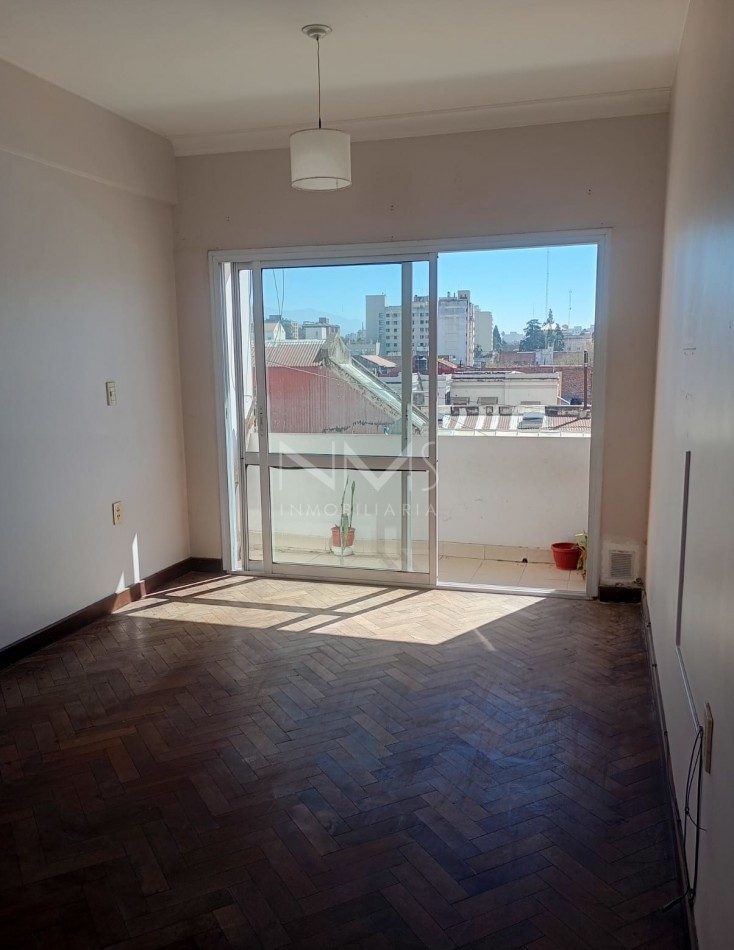 ALQUILER DPTO 2 DORMITORIOS EN MITRE AL 200 - EDIFICIO GALERIA MITRE
