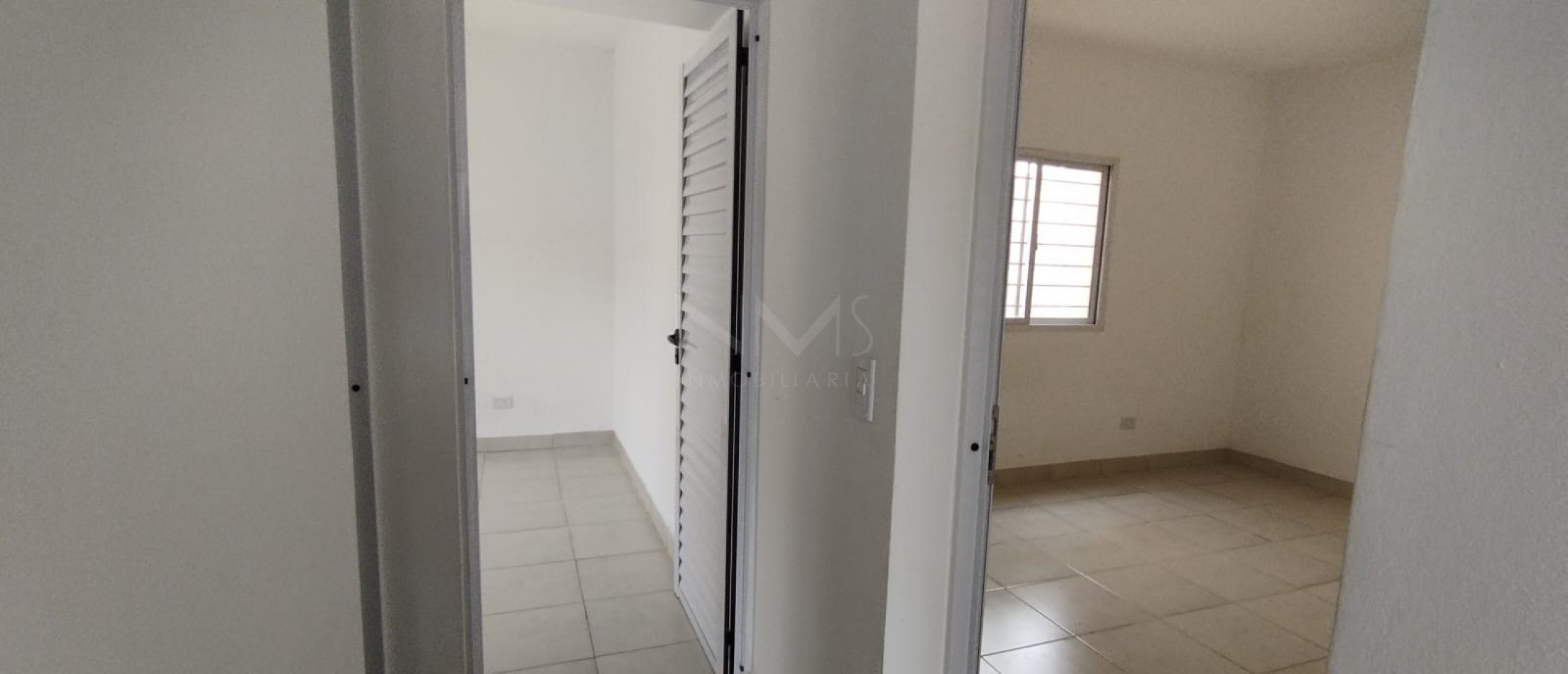 ALQUILER - CASA 2 DORMITORIOS - B° SCALABRINI ORTIZ (Cerca Hiper LIbertad)