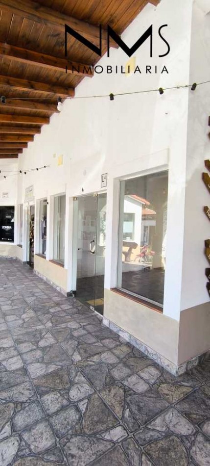 SE ALQUILA LOCAL COMERCIAL - PASEO HERNANDEZ - VILLA SAN LORENZO