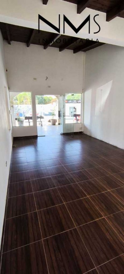 SE ALQUILA LOCAL COMERCIAL - PASEO HERNANDEZ - VILLA SAN LORENZO