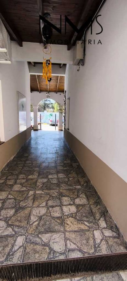 SE ALQUILA LOCAL COMERCIAL - PASEO HERNANDEZ - VILLA SAN LORENZO